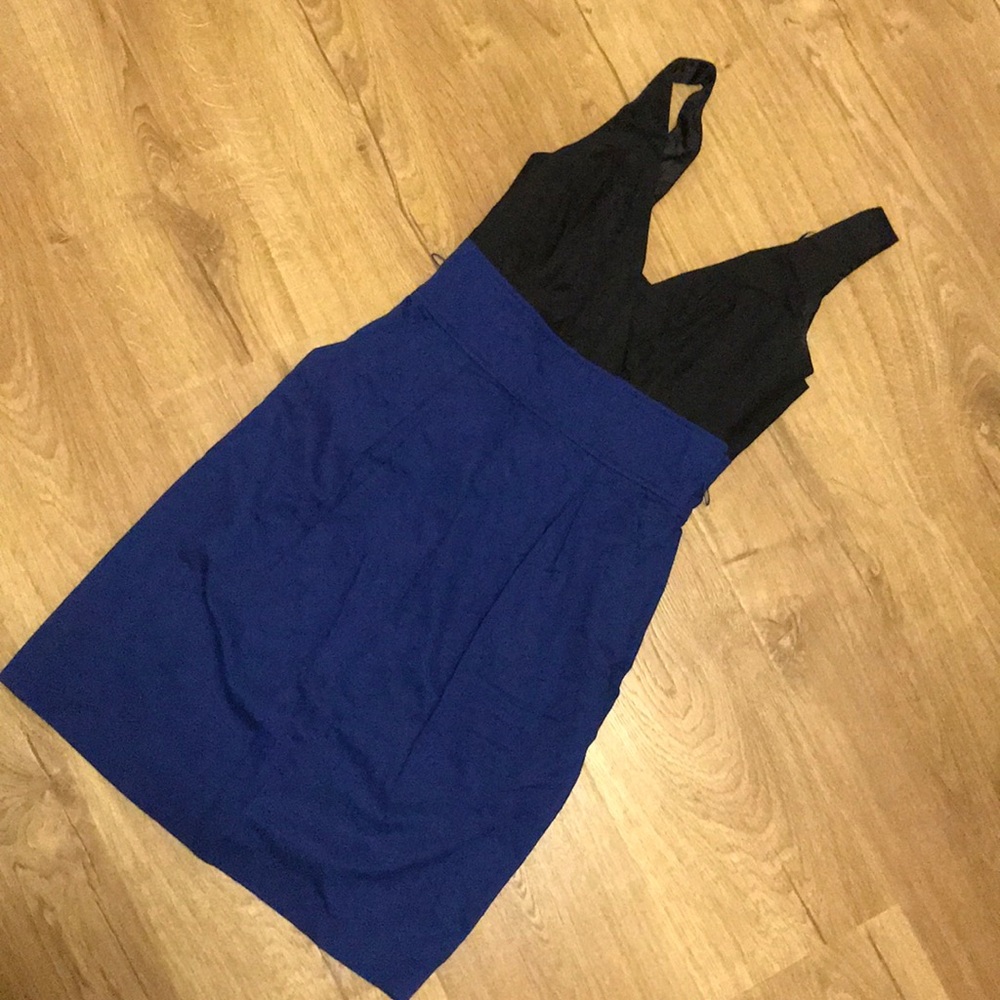 Express dress